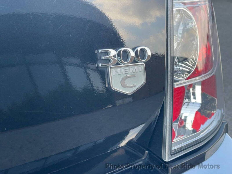 2006 Chrysler 300 C
