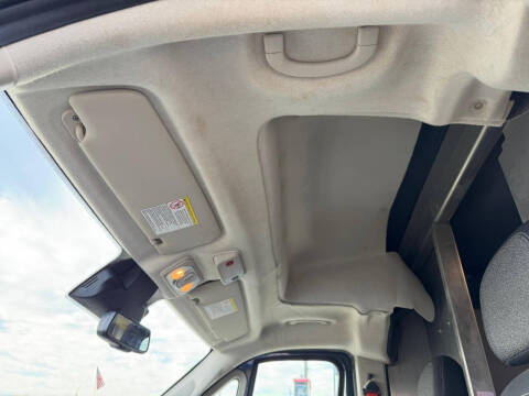 2022 RAM ProMaster 3500 159 WB