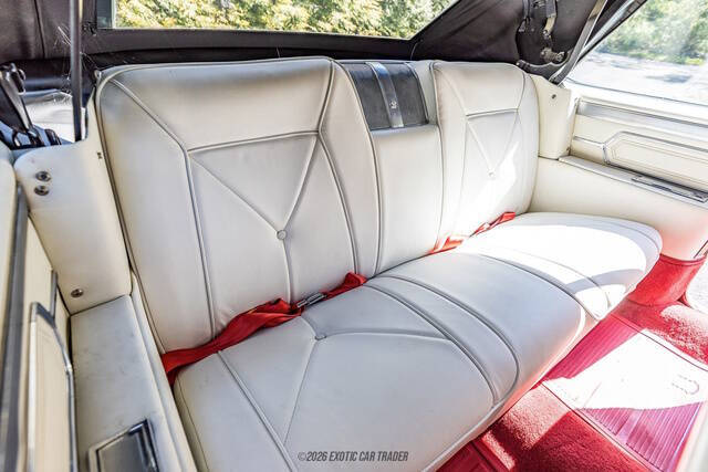 1965 Cadillac DeVille