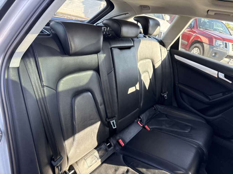 2010 Audi A4 2.0T quattro Avant Premium Plus