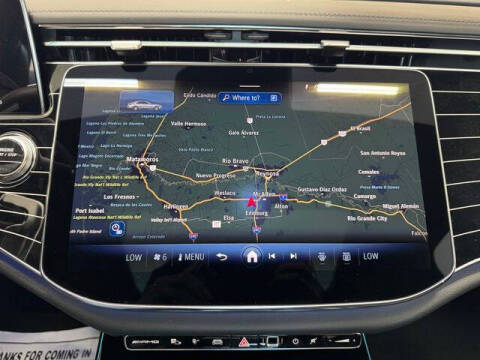 2026 Mercedes-Benz E-Class AMG E 53 HYBRID