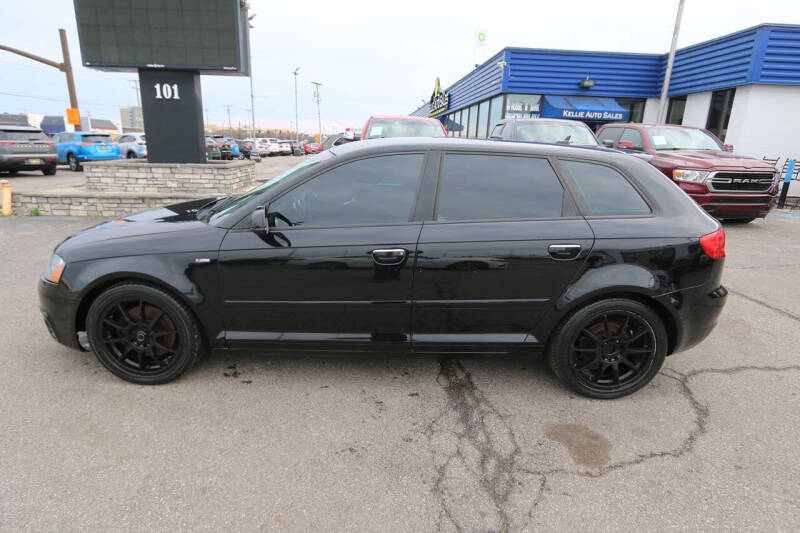2012 Audi A3 2.0T Premium PZEV