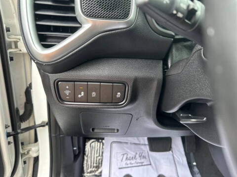 2020 Kia Soul X-Line