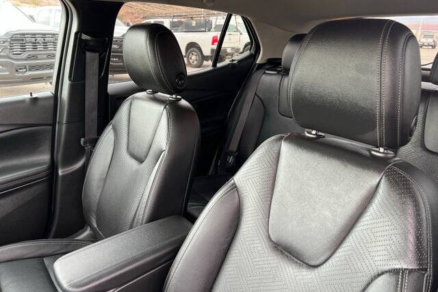 2022 Buick Encore GX Essence