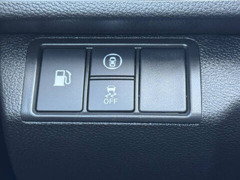 2022 Honda Insight EX