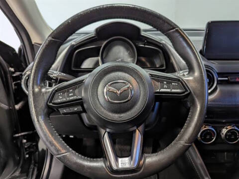 2019 Mazda CX-3 Touring