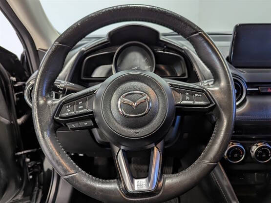 2019 Mazda CX-3 Touring