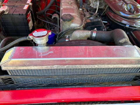 1981 Toyota Land Cruiser