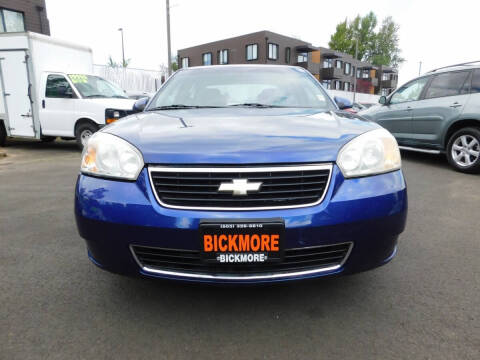 2006 Chevrolet Malibu
