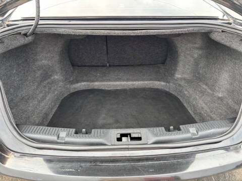 2015 Ford Taurus Limited