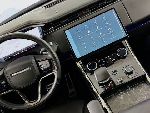 2023 Land Rover Range Rover Sport P400 Dynamic SE