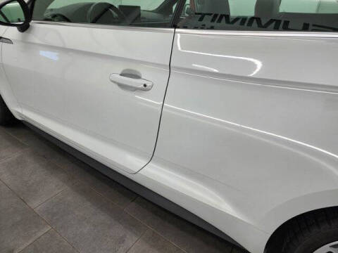 2018 Audi S5 3.0T quattro Premium Plus