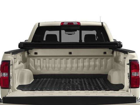 2014 GMC Sierra 1500