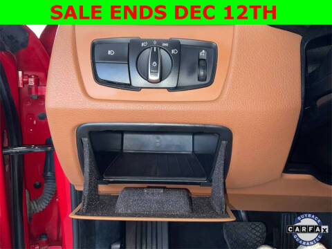 2016 BMW 4 Series 428i Gran Coupe