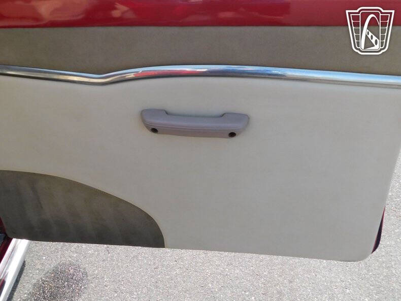 1950 Oldsmobile Eighty-Eight