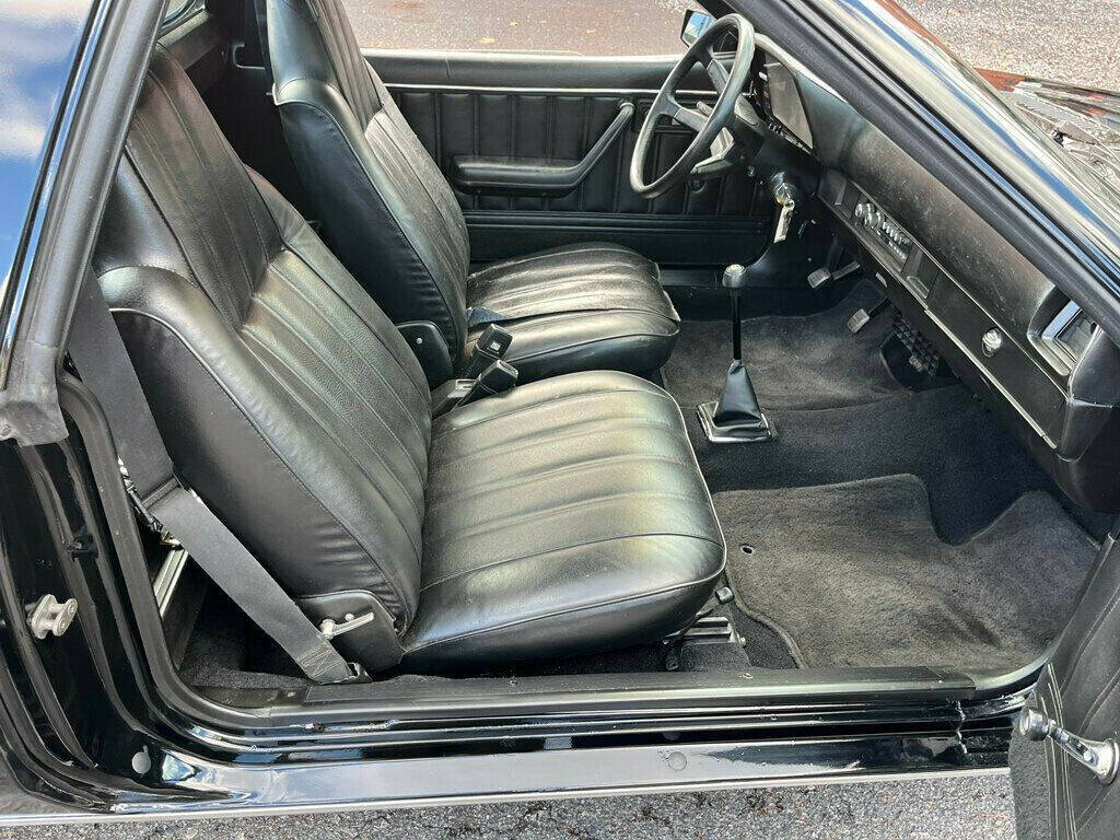 1982 Dodge Rampage 23