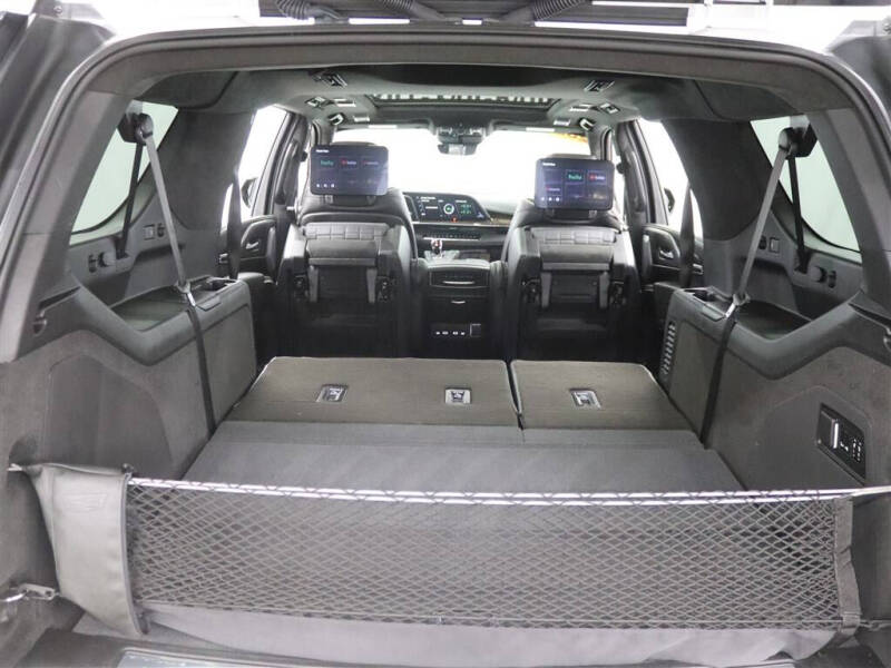 2022 Cadillac Escalade ESV Sport Platinum