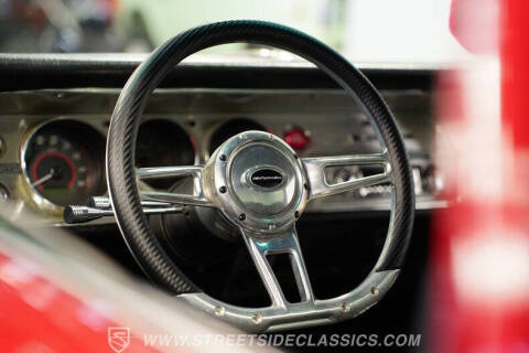 1965 Chevrolet El Camino