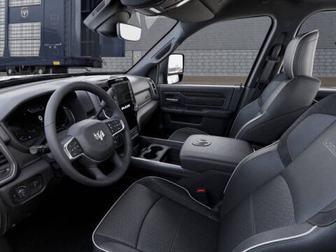 2026 RAM 4500