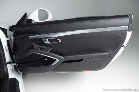 2018 Porsche 911 Turbo