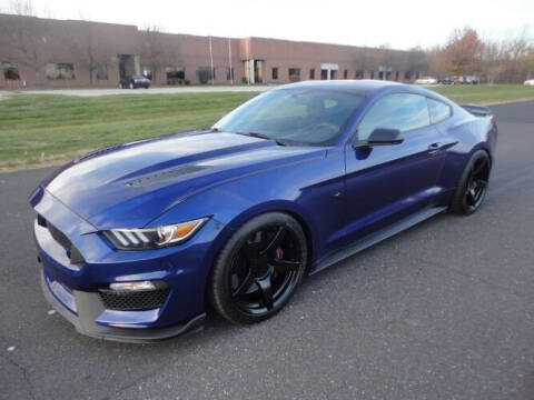2016 Ford Mustang GT