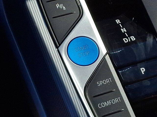 2023 BMW i4 eDrive35 Gran Coupe