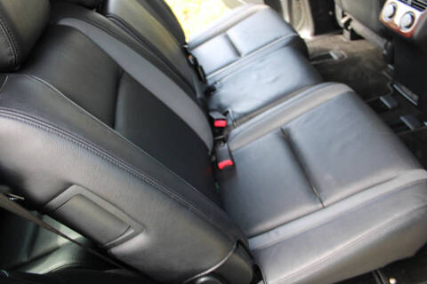 2009 Mazda CX-9 Touring