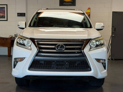 2016 Lexus GX 460
