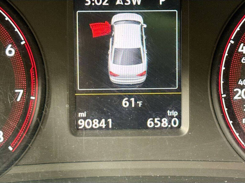 2022 Volkswagen Passat Limited Edition