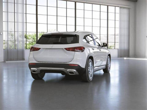 2022 Mercedes-Benz GLA GLA 250