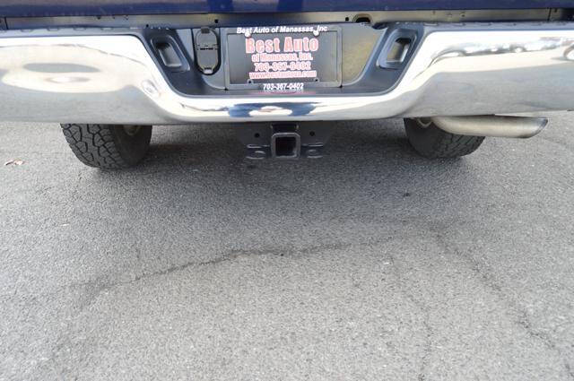 2014 RAM 1500 Tradesman