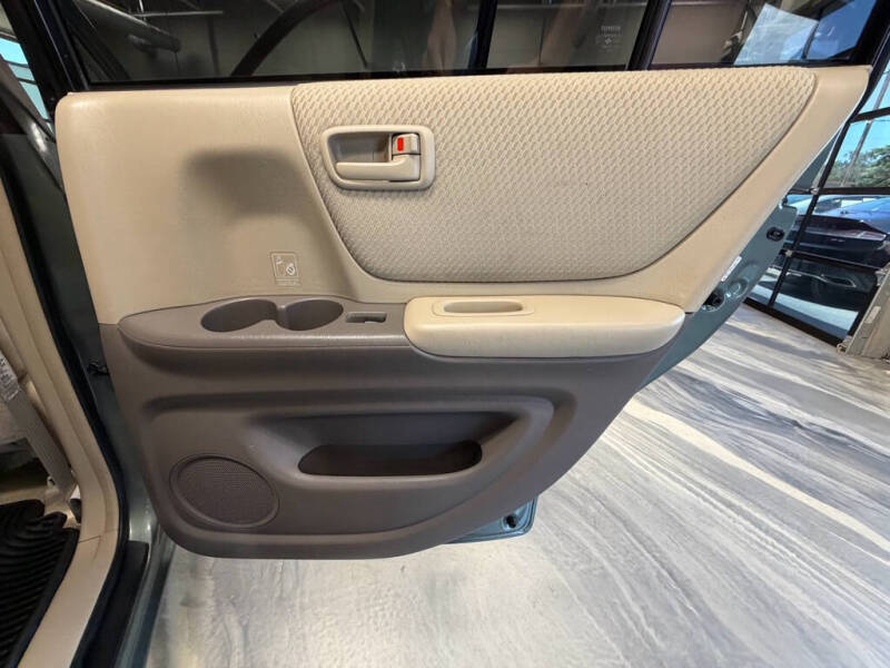 2007 Toyota Highlander