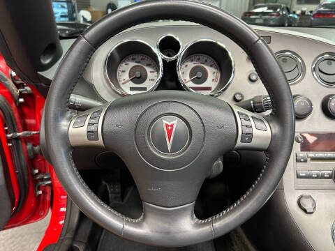 2006 Pontiac Solstice