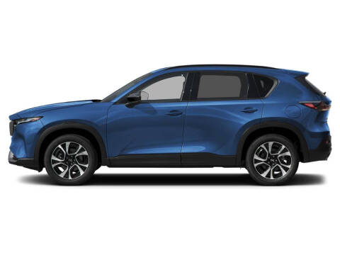 2026 Mazda CX-5 2.5 S Preferred