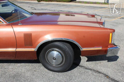 1979 Ford Thunderbird