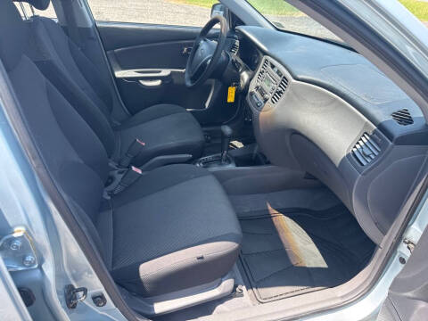 2006 Kia Rio LX