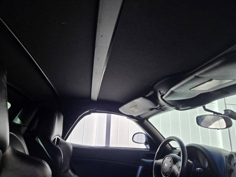 2006 Dodge Viper SRT-10