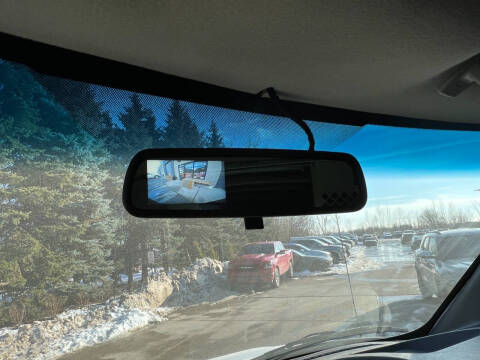 2025 Chevrolet Express 2500