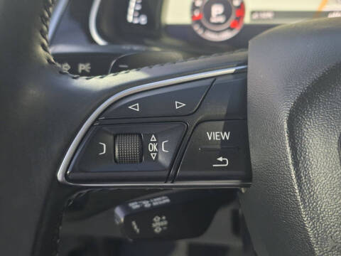 2017 Audi Q7 3.0T quattro Premium Plus