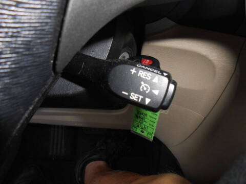 2010 Toyota Venza FWD 4cyl