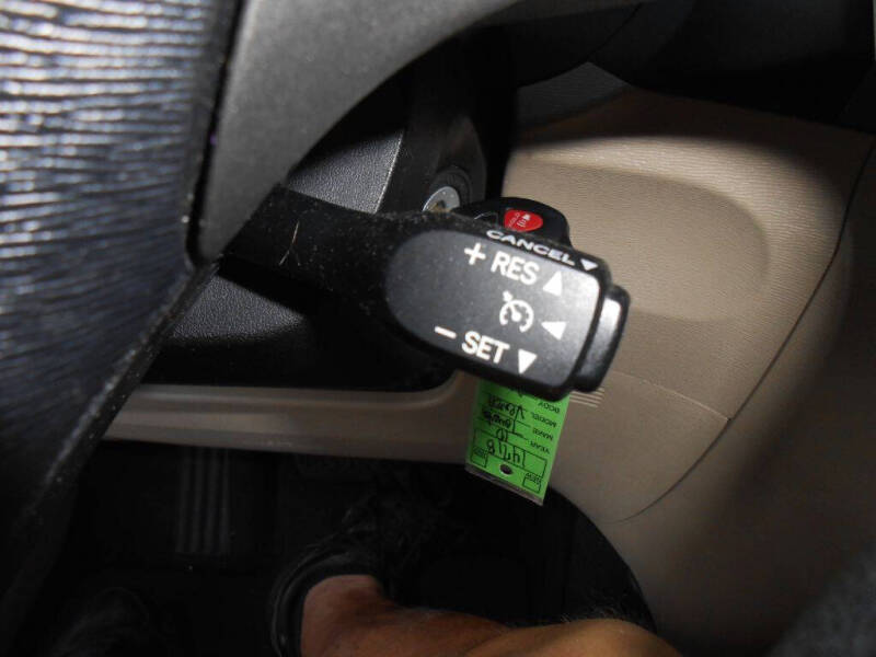 2010 Toyota Venza FWD 4cyl