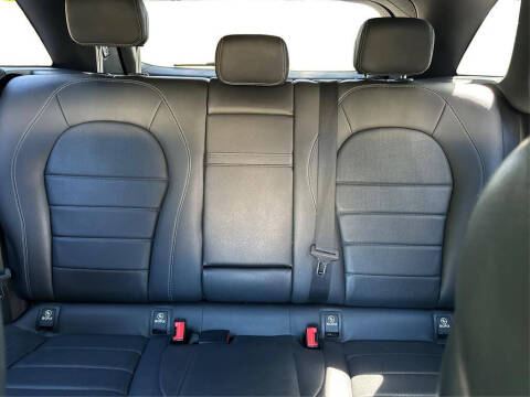 2019 Mercedes-Benz GLC GLC 300