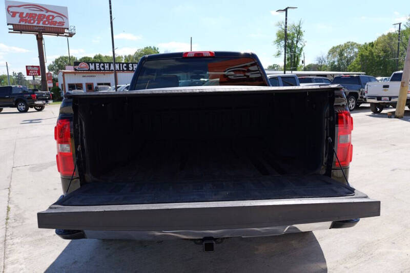 2014 GMC Sierra 1500