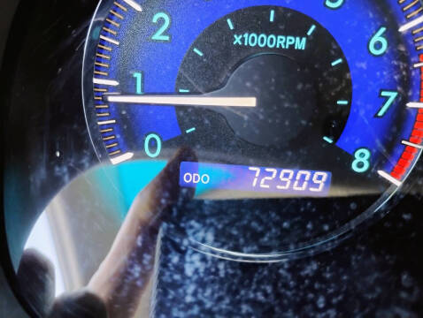 2010 Toyota Sienna XLE Limited
