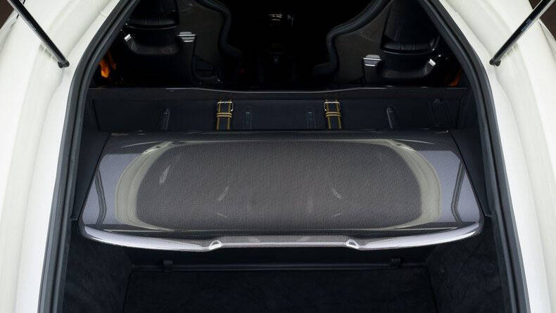 2022 Ferrari 812 Competizione