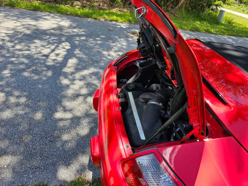 2006 Porsche 911 Carrera