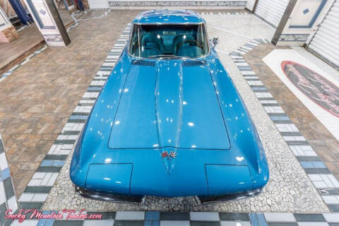 1965 Chevrolet Corvette