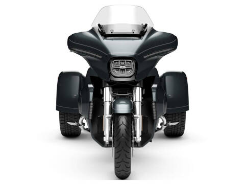 2026 Harley-Davidson Street Glide