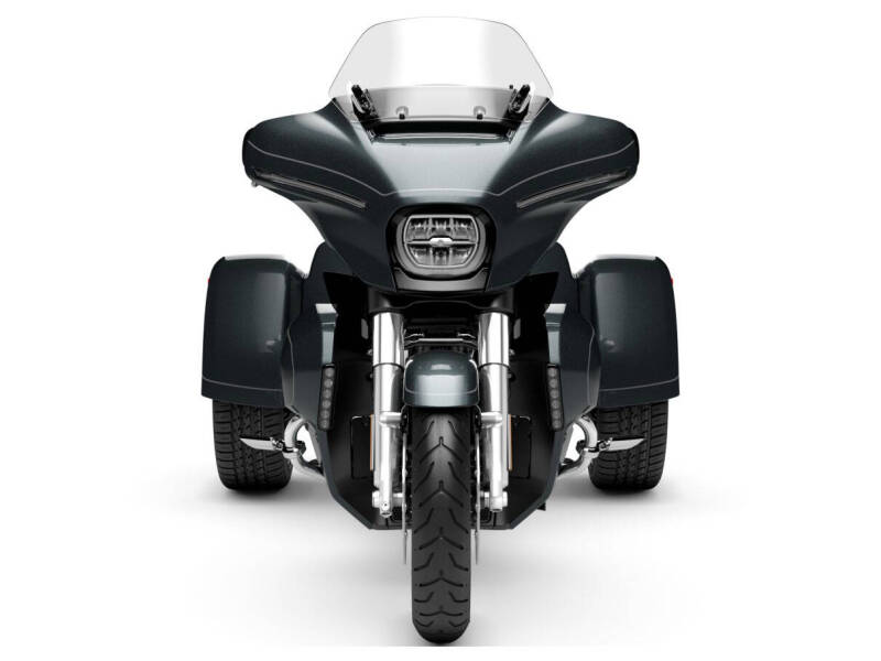 2026 Harley-Davidson Street Glide