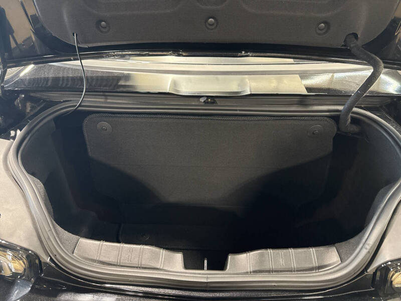 2024 Chevrolet Camaro LT